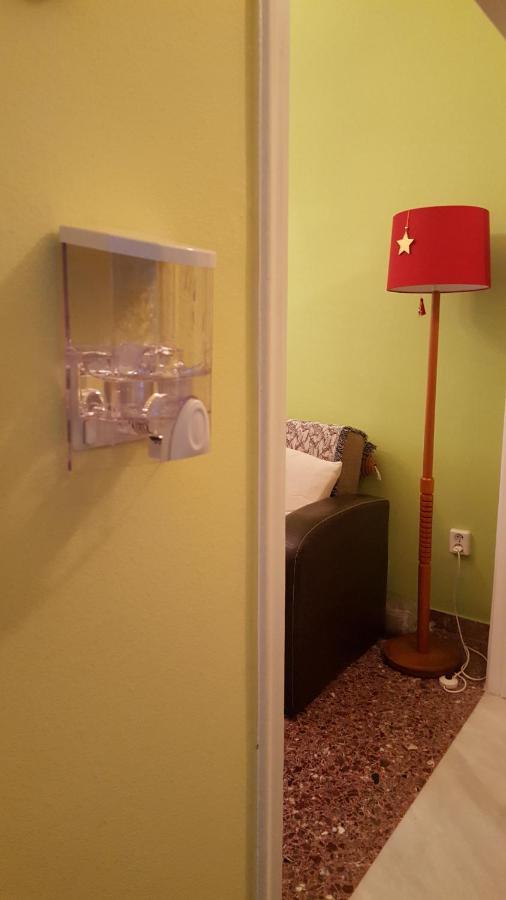 Kokoni Apartments Ambelokipi, Αθήνα Εξωτερικό φωτογραφία