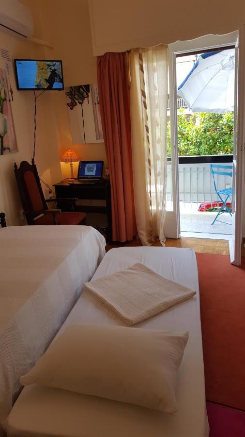 Kokoni Apartments Ambelokipi, Αθήνα Εξωτερικό φωτογραφία