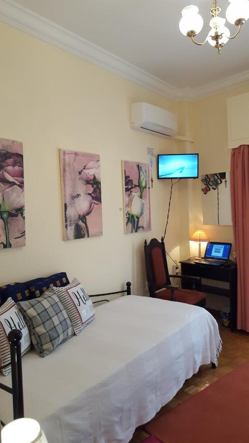 Kokoni Apartments Ambelokipi, Αθήνα Εξωτερικό φωτογραφία