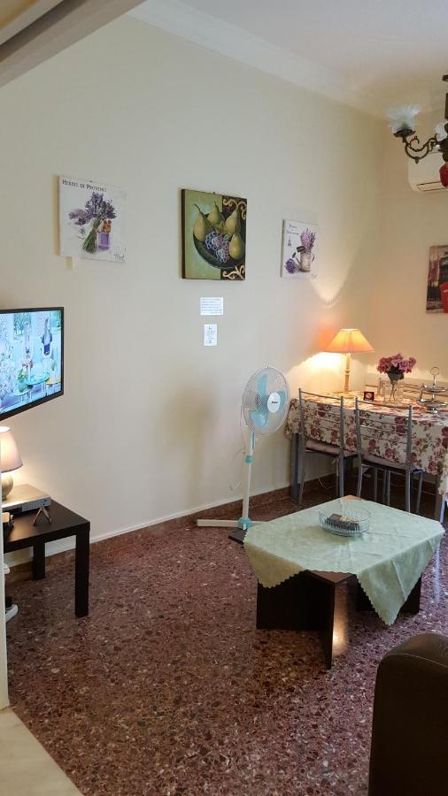 Kokoni Apartments Ambelokipi, Αθήνα Εξωτερικό φωτογραφία