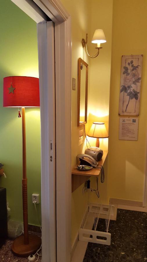 Kokoni Apartments Ambelokipi, Αθήνα Εξωτερικό φωτογραφία