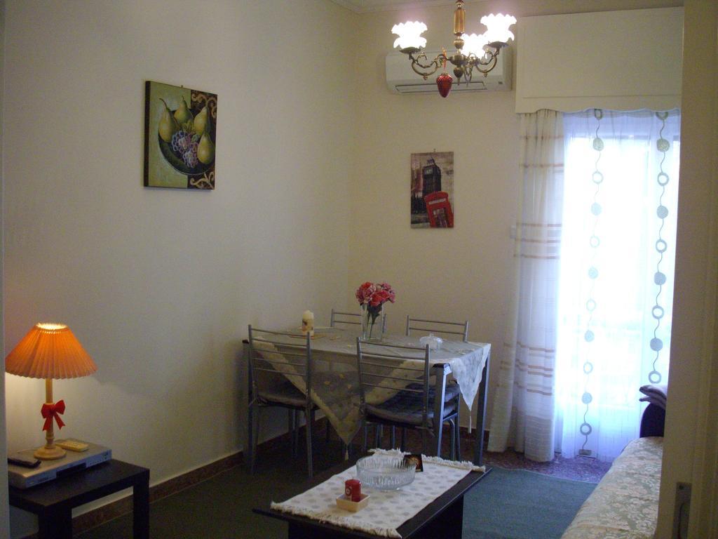 Kokoni Apartments Ambelokipi, Αθήνα Εξωτερικό φωτογραφία