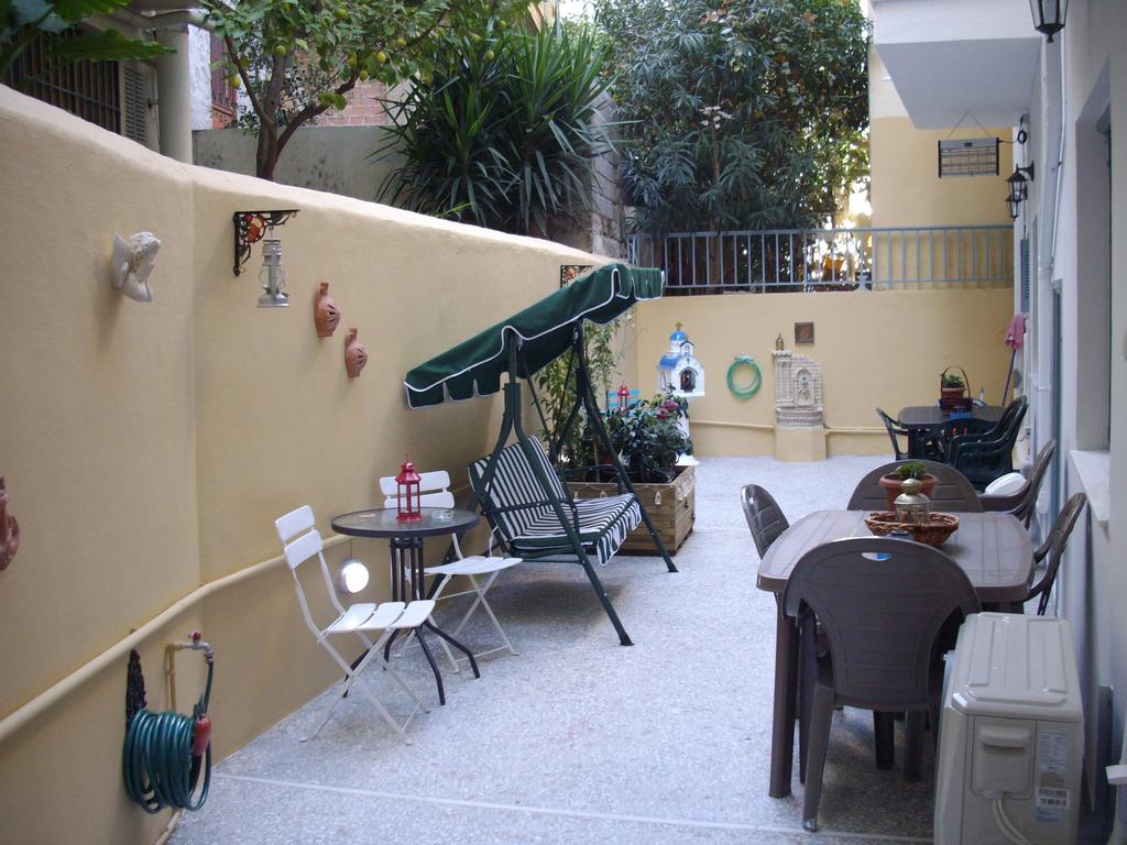 Kokoni Apartments Ambelokipi, Αθήνα Εξωτερικό φωτογραφία