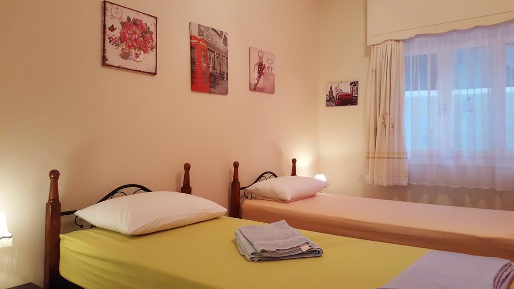 Kokoni Apartments Ambelokipi, Αθήνα Εξωτερικό φωτογραφία