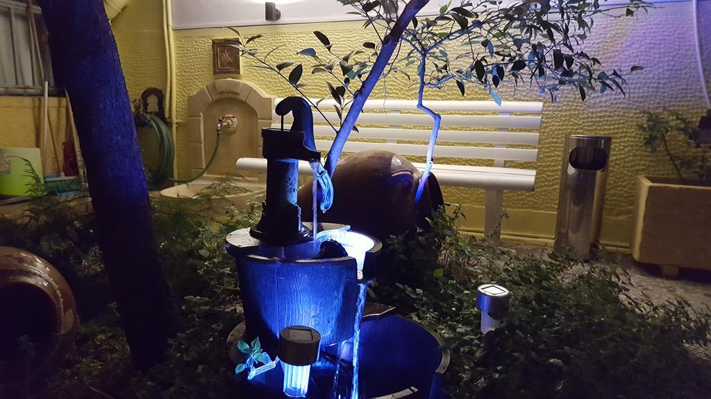 Kokoni Apartments Ambelokipi, Αθήνα Εξωτερικό φωτογραφία