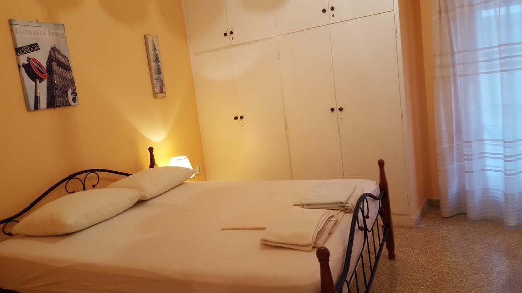 Kokoni Apartments Ambelokipi, Αθήνα Εξωτερικό φωτογραφία