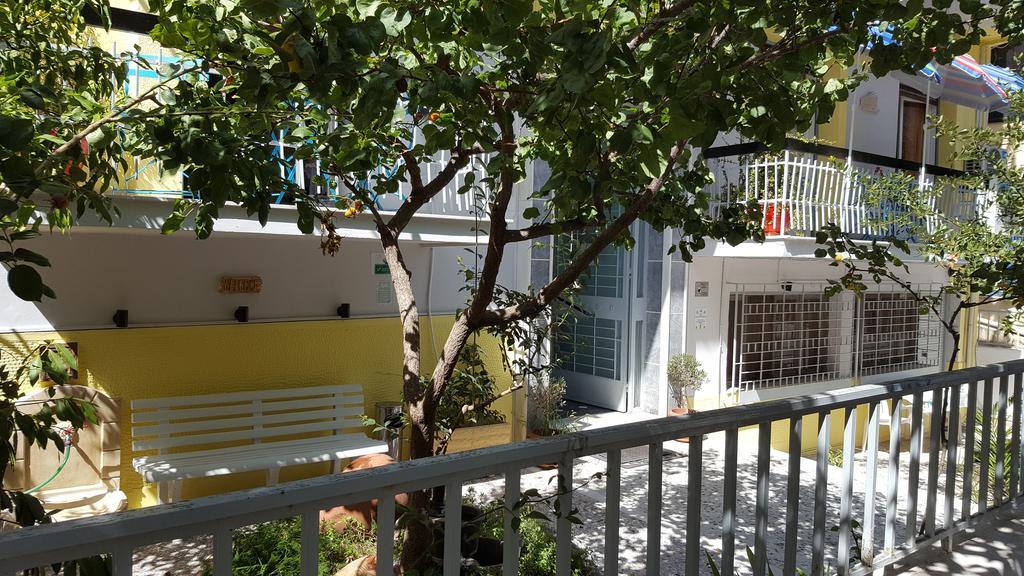 Kokoni Apartments Ambelokipi, Αθήνα Εξωτερικό φωτογραφία