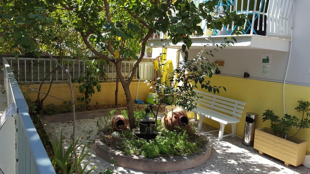 Kokoni Apartments Ambelokipi, Αθήνα Εξωτερικό φωτογραφία