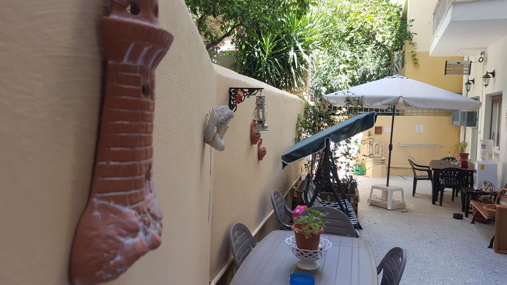 Kokoni Apartments Ambelokipi, Αθήνα Εξωτερικό φωτογραφία