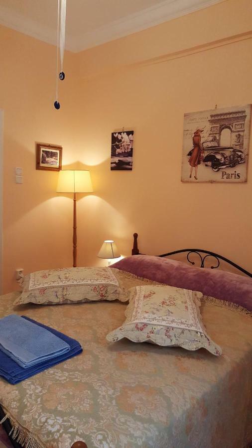 Kokoni Apartments Ambelokipi, Αθήνα Εξωτερικό φωτογραφία