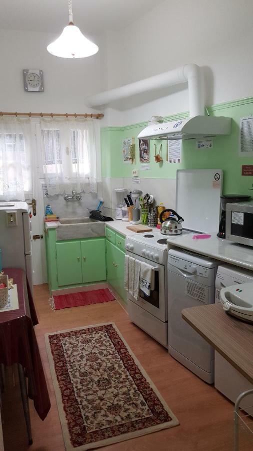 Kokoni Apartments Ambelokipi, Αθήνα Εξωτερικό φωτογραφία