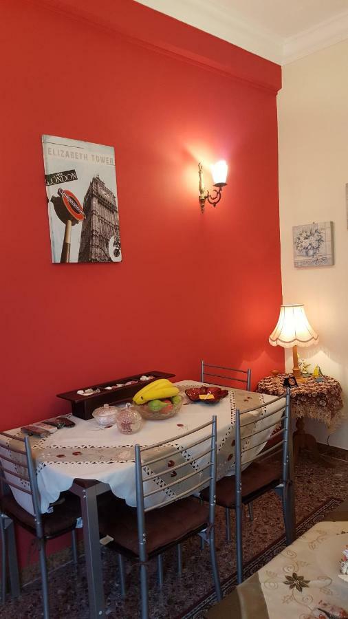 Kokoni Apartments Ambelokipi, Αθήνα Εξωτερικό φωτογραφία